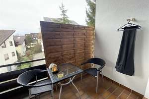 Kapitalanlage: Zwei kleine Wohnungen im Doppelpack – Die vollständige Adresse der Immobilie erhältst du vom Anbieter., 75173 Dillweißenstein, Pforzheim – Vorschaubild 31