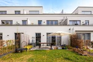 Wohnen mit Garten & Terrasse – Weißenburgstraße 58, 53175 Godesberg-Nord, Bonn – Vorschaubild 3