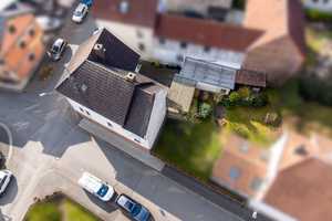 Feines Ein-/Zweifamilienhaus in ruhiger dennoch zentraler Wohnlage von Pohlheim Grüningen – Gießen (Kreis) – Vorschaubild 3