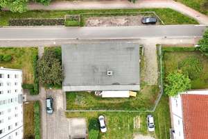 Zentrale ca. 93m² barrierearme 4-Zi. Whg. mit überd. Terr.  & zusätzlichen Mieteinnahmen in Wolgast! – Die vollständige Adresse der Immobilie erhältst du vom Anbieter., 17438 Wolgast – Vorschaubild 3