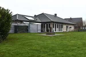 Bungalow und Gewerbe – Am Ring 1, 24806 Rendsburg-Eckernförde (Kreis) – Vorschaubild 2