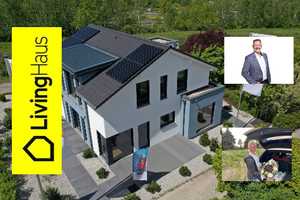 ERFÜLLEN SIE SICH DEN TRAUM VOM FAMILIENLEBEN IM EIGENEN HAUS IM GRÜNEN! TEL. 0171 4863595 – Erzgebirgskreis – Vorschaubild 1