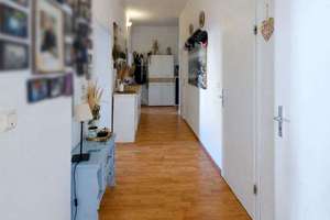 Altbauwohnung mit Balkon und zwei Bädern, Essen-Holsterhausen nahe Rüttenscheid – 45147 Holsterhausen, Essen – Vorschaubild 7