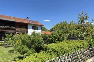 Doppelhaushälfte in ruhiger Siedlungslage – mit Garten, Carport und viel Platz – Rosenheim (Kreis) – Vorschaubild 2