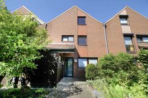 Wunderschönes Reihenhaus in Braunschweig-Stöckheim – Die vollständige Adresse der Immobilie erhältst du vom Anbieter., 38124 Stöckheim-Leiferde, Braunschweig – Vorschaubild 1