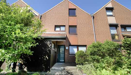Bild von Wunderschönes Reihenhaus in Braunschweig-Stöckheim