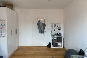 Komplett sanierte Altbauwohnung mit Wohnküche in renoviertem Altbau! – 68169 Neckarstadt-West, Mannheim – Vorschaubild 4