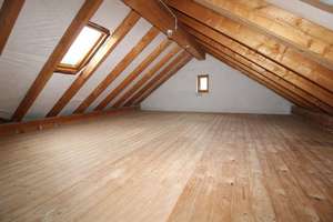 Exklusive 3-Zimmer-Dachterrassenwohnung in ruhiger und schöner Lage von Augsburg-Lechhausen – Die vollständige Adresse der Immobilie erhältst du vom Anbieter., 86167 Lechhausen-Ost, Augsburg – Vorschaubild 7