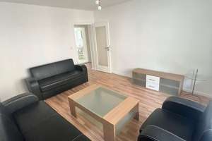 Zentrale 3-Zimmer Wohnung mit neuem Badezimmer – Die vollständige Adresse der Immobilie erhältst du vom Anbieter., 12489 Adlershof, Berlin – Vorschaubild 5
