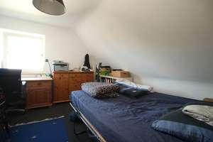 3-Zi.-Whg. mit Mansardenzimmer in FR-St. Georgen, vermietet – 79111 Sankt Georgen-Nord, Freiburg im Breisgau – Vorschaubild 7