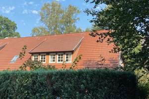 Attraktive Eigentumswohnung im alten Ortskern von Worpswede – Die vollständige Adresse der Immobilie erhältst du vom Anbieter., 27726 Worpswede – Vorschaubild 4