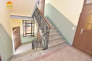 *** Dachgeschoss-Wohnung auf dem Kaßberg mit Balkon *** – Rudolf-Marek-Straße 7, 9112 Chemnitz – Vorschaubild 3