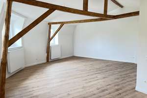 Schöne 3 Zimmer Wohnung mit Altbaucharme  in Goch – Bahnhofstraße 53, 47574 Goch – Vorschaubild 12