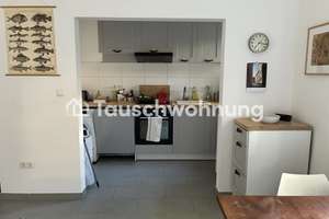 Tauschwohnung: Perfekt für Städter: 1-Zimmer-Wohnung in Nippes