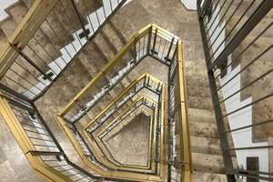Hochwertige 2-Zimmer-Wohnung im NockherbergSüd "Ideale Kapitalanlage" – Die vollständige Adresse der Immobilie erhältst du vom Anbieter., 81541 Obere Au, München – Vorschaubild 8