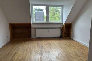 63 m² Dachgeschosswohnung mit 3 Zimmern – Die vollständige Adresse der Immobilie erhältst du vom Anbieter., 44141 Westfalendamm, Dortmund – Vorschaubild 6