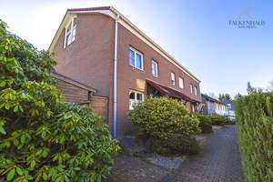 Reihenendhaus mit ca. 182 m² Wohn- und Nutzfläche in Top-Lage
