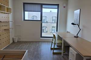 WG-Zimmer am Neckarbogen - 5 Min. Fußweg zum Bildungs Campus – Theodor-Fischer-Straße 8-10, 74076 Heilbronn, Heilbronn – Vorschaubild 11