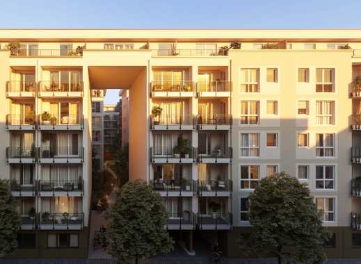 Single wohnung frankfurt am main