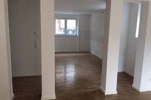 Untergeschoss mit Terrasse im Herzen von Elberfeld – Vereinstraße 13, 42119 Elberfeld, Wuppertal – Vorschaubild 2