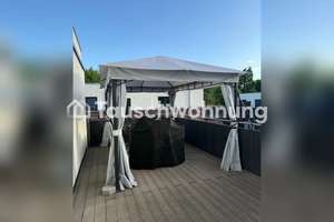 Tauschwohnung: 4-Zimmer Penthouse Wohnung – Die vollständige Adresse der Immobilie erhältst du vom Anbieter., 22335 Alsterdorf, Hamburg – Vorschaubild 3