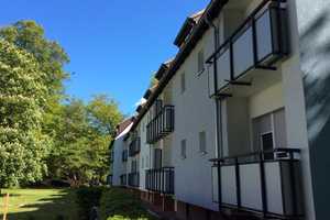 Die gefällt mir: individuelle 2-Zimmer-Dachgeschosswohnung – Lesumer Heerstraße 31, 28717 Bremen – Vorschaubild 1