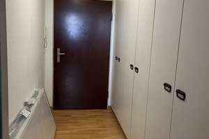 Zentral in LU! Vermietete 2-Zi-Wohnung im 10. OG - 7,2 % Rendite! – 67061 Süd, Ludwigshafen am Rhein – Vorschaubild 9