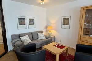 Essen-Südviertel - Behindertenfreundl., sanierte, möbl. ETW mit EBK, Balkon, TG, Aufzug – Hendrik-Witte-Str. 14, 45128 Südviertel, Essen – Vorschaubild 7