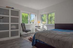 Ein Zuhause mit außergewöhnlichen Möglichkeiten -  stilvolles Zweifamilienhaus in Frankfurt-Harheim – 60437 Harheim, Frankfurt am Main – Vorschaubild 6