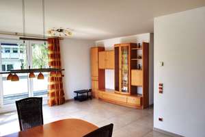 RESERVIERT: Sonnenverwöhnte 3 Zimmer Dachterrassenwohnung in Opladen mit Tiefgaragenstellplatz – Die vollständige Adresse der Immobilie erhältst du vom Anbieter., 51379 Opladen, Leverkusen – Vorschaubild 6