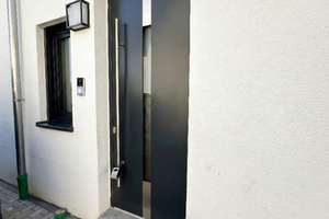 Neubau-Erstbezug: 6-Zimmer-Reihenhaus (KfW 55) mit gehobener Ausstattung in Königstein – Wiesbadener Strasse 229a, 61462 Königstein im Taunus – Vorschaubild 19