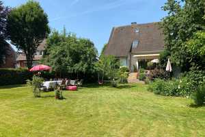 Mittsommer in Coesfeld  – Coesfeld (Kreis) – Vorschaubild 1