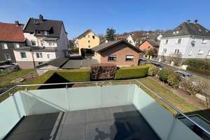 Moderne 2-Zimmer Wohnung mit Balkon in Betzdorf – Schillerstraße 10, 57518 Betzdorf – Vorschaubild 4