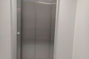 Barrierefreie 2-Zimmer-Neubauwohnung von 2023 mit Aufzug – modern wohnen ohne Kompromisse – Steinbrinkstr. 278, 46145 Sterkrade-Mitte, Oberhausen – Vorschaubild 9