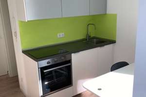 Möbliertes Apartment mit Premiumküche – Unterer Grasweg 71, 85055 Nordost, Ingolstadt – Vorschaubild 3