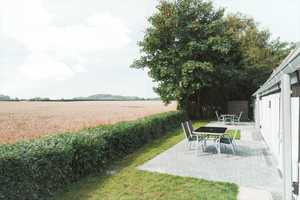 Kernsaniertes und voll möbliertes Ferienhaus vor den Toren Kappelns | Herrlich gepflegtes Objekt in – Bundesstraße 201 34, 24407 Schleswig-Flensburg (Kreis) – Vorschaubild 3