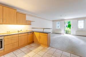 Altersgerechte Terrassenwohnung mit Tiefgaragenplatz – Die vollständige Adresse der Immobilie erhältst du vom Anbieter., 28757 Vegesack (Ortsteil), Bremen – Vorschaubild 3