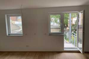Helle 2 Zimmer Wohnung mit Einbauküche und Balkon+Gartennutzung – Leibnizstraße 31, 47139 Duisburg – Vorschaubild 14