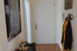 Gepflegte 2-Zimmer-Altbau-Wohnung in Trier-Ost – Sachsenstr. 16, 54295 Mitte/Gartenfeld, Trier – Vorschaubild 5