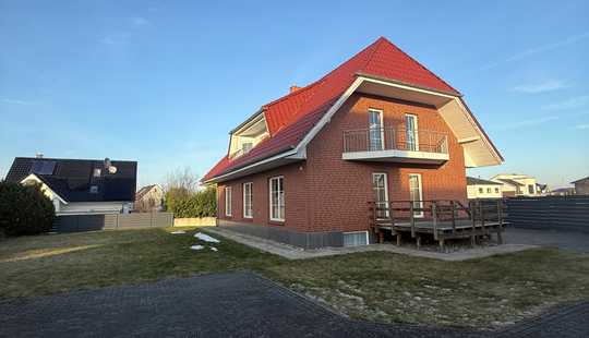 Bild von Charmantes Einfamilienhaus in Lamme Braunschweig