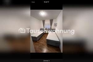 Tauschwohnung: 3 Zimmer Wohnung mit Garten + 2 Abstellkammern – 60439 Niederursel, Frankfurt am Main – Vorschaubild 7