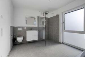 Penthouse: Exklusive Neubauwohnung mit Dachterrasse in Do-Hombruch! – Hombrucher Bogen 28-32, 44225 Barop, Dortmund – Vorschaubild 9