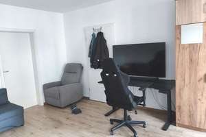 Freundliche 2 - Zimmer- Wohnung mit Balkon in beliebter Wohnlage – Zweinaundorfer Str. 14, 4318 Anger-Crottendorf, Leipzig – Vorschaubild 3