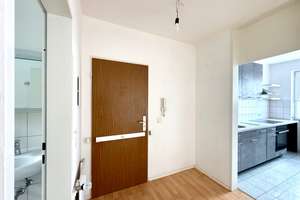 Schicke Wohnung in gefragter Lage – Vahrenwalder Straße 110, 30165 Vahrenwald, Hannover – Vorschaubild 5