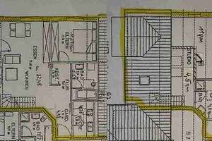 Bezugsfreie Maisonette-Wohnung mit Süd-West-Balkon in familienfreundlicher Lage von Chemnitz – Die vollständige Adresse der Immobilie erhältst du vom Anbieter., 9224 Mittelbach, Chemnitz – Vorschaubild 18