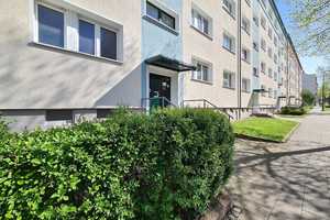 Bezugsfertige 2-Raum Wohnung – Zietenstraße 86, 9130 Chemnitz – Vorschaubild 2