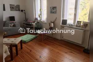 Tauschwohnung: helle ruhige Altbauwohnung mit Südbalkon – Roennebergstraße 7, 12161 Friedenau, Berlin – Vorschaubild 4