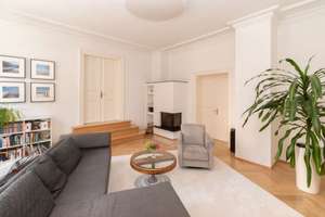 🌿FINANZIERUNG ÜBERNEHMEN UND 1,25 % ZINS SICHERN | Exklusive Maisonette mit privatem Garten 🌿 – Die vollständige Adresse der Immobilie erhältst du vom Anbieter., 4105 Zentrum-Nordwest, Leipzig – Vorschaubild 3