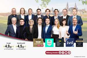 WOHNEN + EINKAUFEN + LEBEN – Elisenstraße 27, 1307 Dresden – Vorschaubild 16
