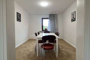 Provisionsfreies Denkmal-Investment mit 4 Einheiten, Teilung & Baugenehmigung – 63069 Bieber, Offenbach am Main – Vorschaubild 24